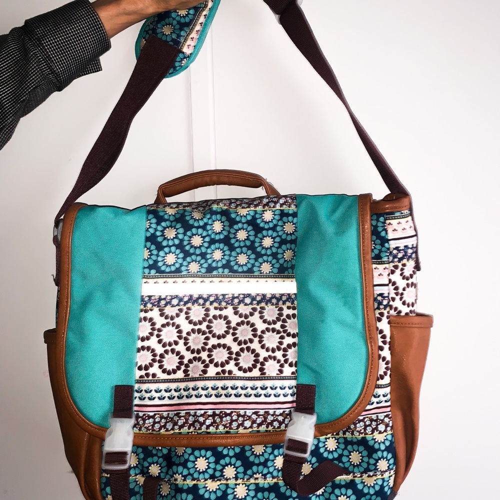 ⚡️cross-bag